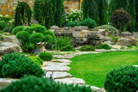 5 tips om een onderhoudsarme tuin in te richten