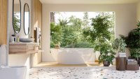 De beste tips om je badkamer een nieuwe look te geven