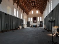 Oude kerken en fabrieken worden de nieuwe droomwoning