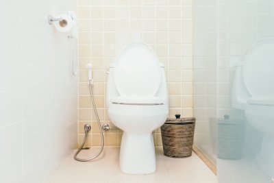 Hoe je je toiletruimte kunt pimpen: 7 creatieve ideeën!