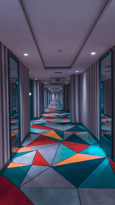 Hoe mooie vloertegels je interieur naar een hoger niveau kunnen tillen