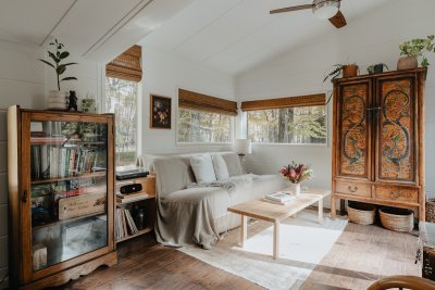 Waarom handgemaakt meubilair ineens in elke woonkamer staat
