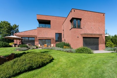 De Kempische bouwstijl is de nieuwe schuurwoning