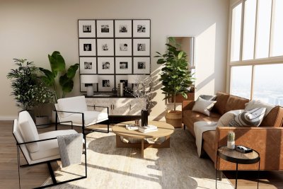 Slim wonen: zo bescherm je je interieur zonder in te leveren op stijl