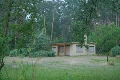 Mantelzorgwoning bouwen wordt in 2026 een stuk simpeler