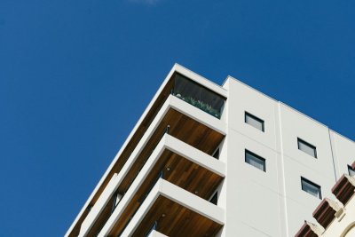 Nederlandse daken worden de nieuwe bouwgrond