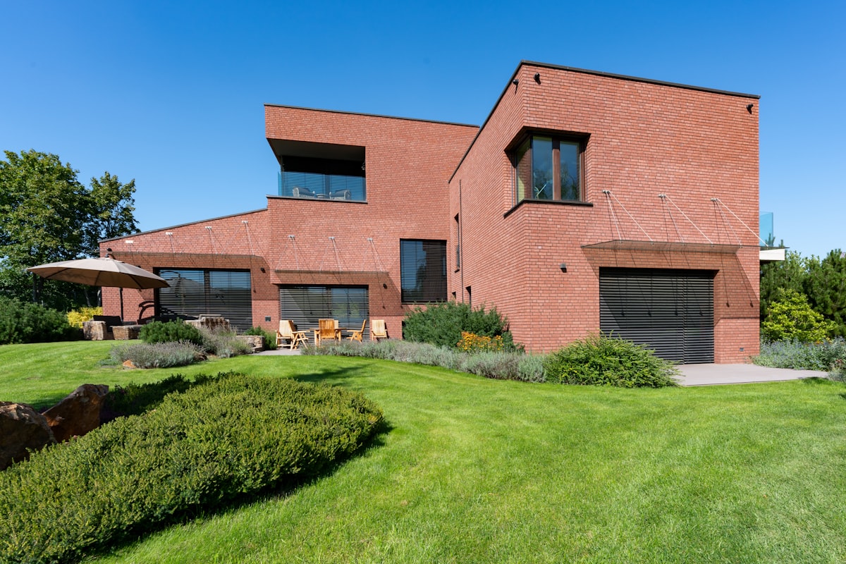 De Kempische bouwstijl is de nieuwe schuurwoning